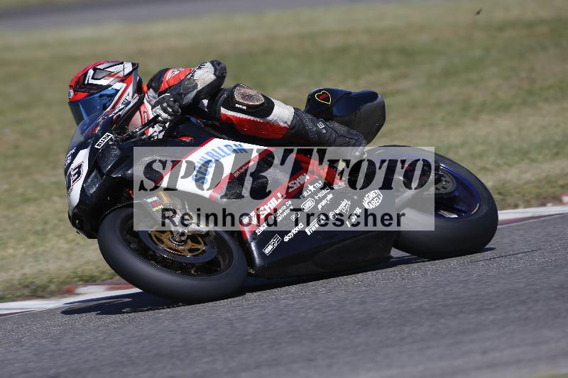 /12 30.04.2026  Speer Racing ADR/Gruppe rot/243